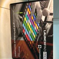 Novation Launchpad Pro