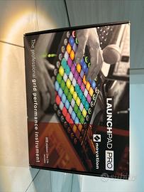 Novation Launchpad Pro