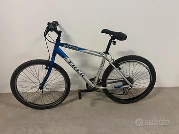Mountain bike Trek 3500 Alpha Custum Alluminum