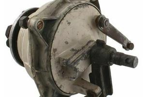 Mozzo ruota posteriore Bianchi Orsetto