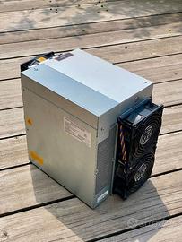 Antminer S19j Pro