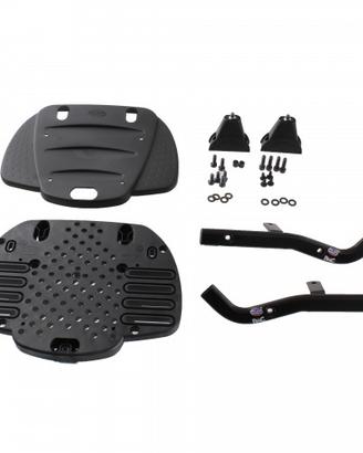 Kit piastra baule Nonfango HP21 Honda Africa Twin