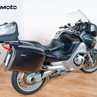 BMW R 1200 RT - 2011