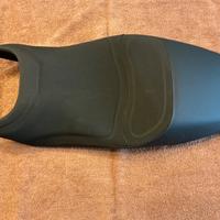 Sella Ducati performance in gel per monster