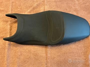 Sella Ducati performance in gel per monster