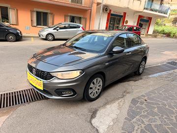 Fiat tipo 1600 mjet 120 cv anno 2017