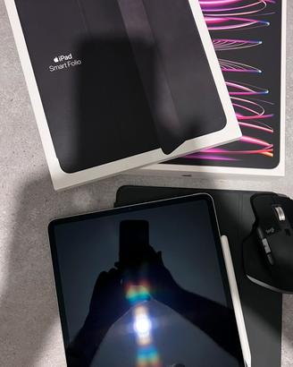 Ipad Pro 12.9inch Wi-Fi 6th generazione 128GB+Pen