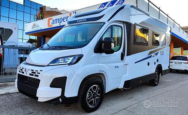 MOBILVETTA KEA KOMPAKT 55