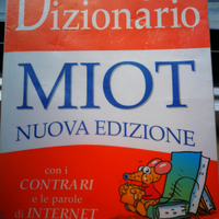 Il mio primo dizionario
