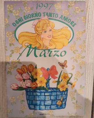 libretto Barbie