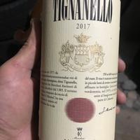 Tignanello 2017