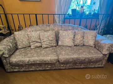 Divano di sartoria