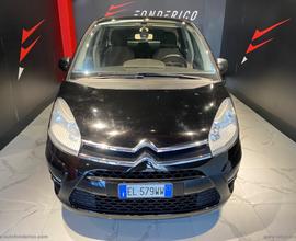 CITROEN C4 Picasso 1.6 HDi 110 Exclusive
