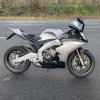 Aprilia RS4 125