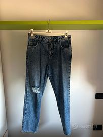 Jeans a sigaretta Patrizia Pepe