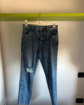 Jeans a sigaretta Patrizia Pepe