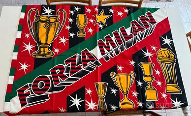 Bandiera Milan
