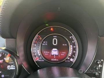 595 turismo 2016