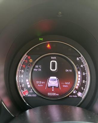 595 turismo 2016