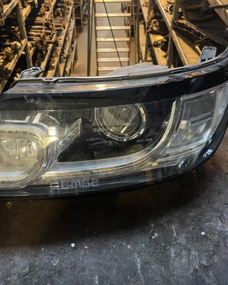 FARO - FANALE ANTERIORE SX RANGE ROVER SPORT 2015