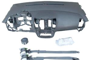 KIA VENGA Kit airbag completo