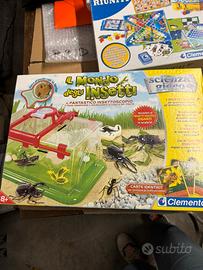Gioco in scatola
