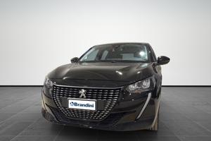 PEUGEOT 208 1.2 puretech Allure s&s 75cv