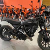 Ducati Scrambler 800 Icon Dark - 2025