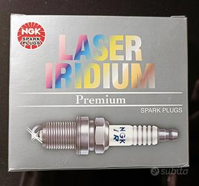 candele ngk CR9EIA - 9