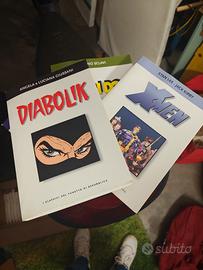 I classici del fumetto