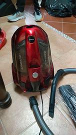 Aspirapolvere ariete