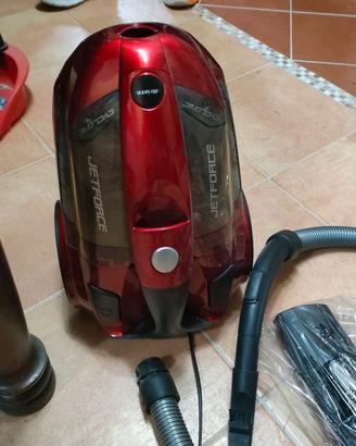 Aspirapolvere ariete