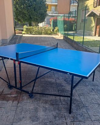 tavolo da ping pong