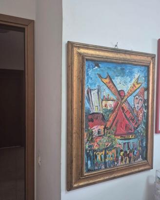 quadro di giuliani