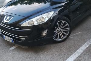 Pegeout rcz 2.0 HDI(prezzo trattabile)
