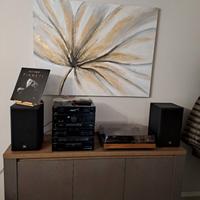 HiFi Technics 