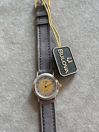 Orologio Bulova Quartz