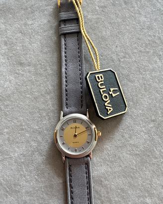 Orologio Bulova Quartz