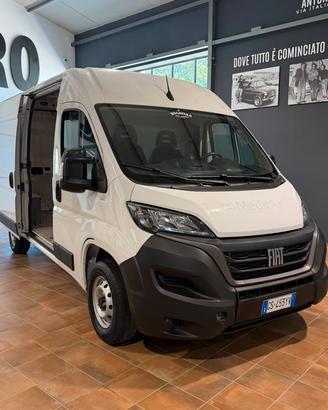 NEW FIAT DUCATO 2.2 L2H2 FURGONE