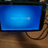 Navigatore TomTom Go Expert