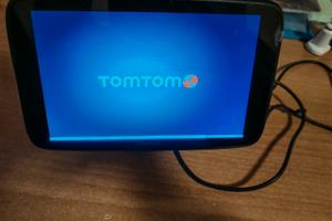 Navigatore TomTom Go Expert