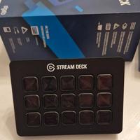 ELGATO STREAM DECK