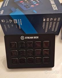 ELGATO STREAM DECK