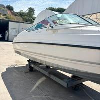 Chaparral 19 sport