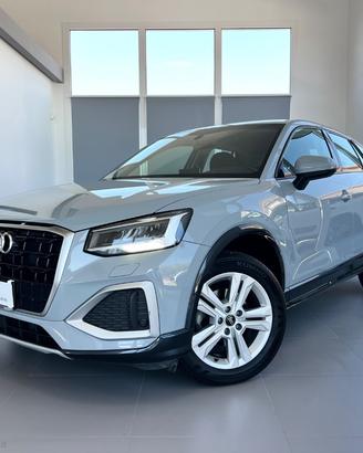 AUDI Q2 30 TDI 2.0 116 CV ADVANCED S-TRONIC - 2021