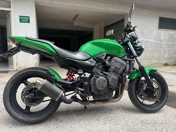 Hornet 900 anno 2002