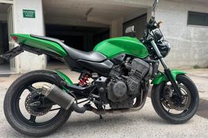 Hornet 900 anno 2002
