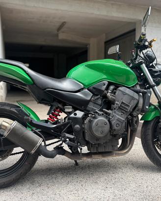 Hornet 900 anno 2002