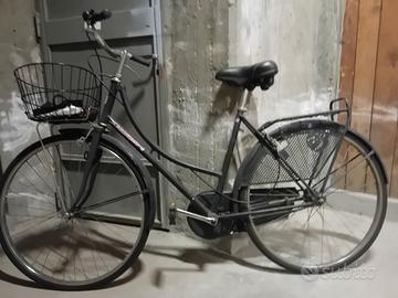 Bicicletta da donna 
