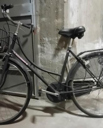 Bicicletta da donna 